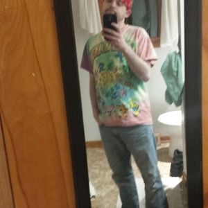 Meet your Posher, Jimmy